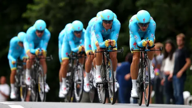 Team Astana