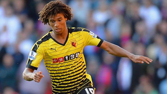 Nathan Ake