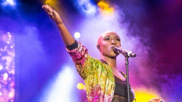 Laura Mvula