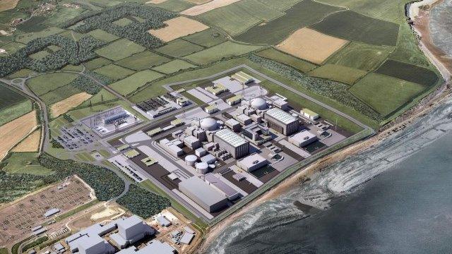 Hinkley Point C