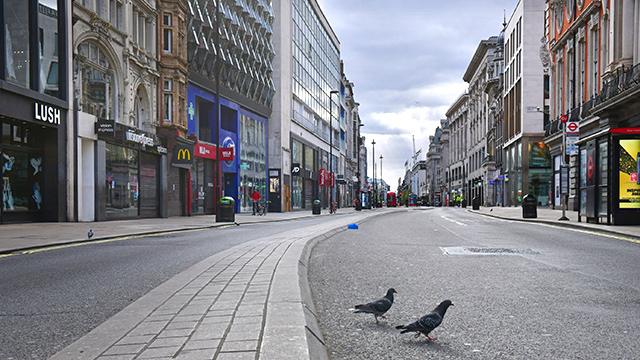 Oxford Street