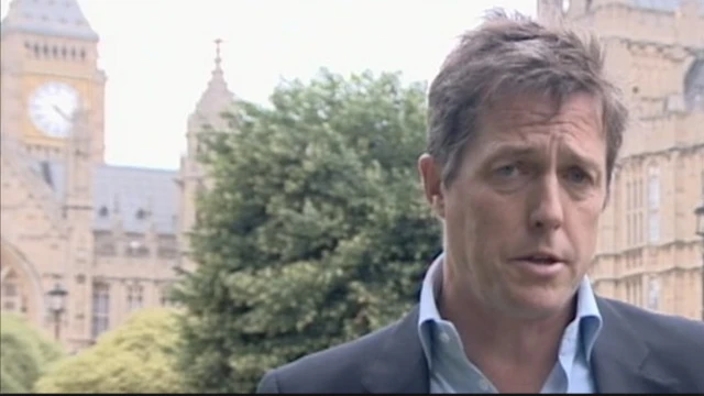 Hugh Grant