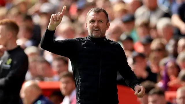 Nathan Jones