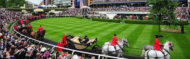 Royal Ascot