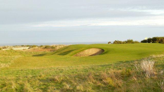 Royal Dornoch
