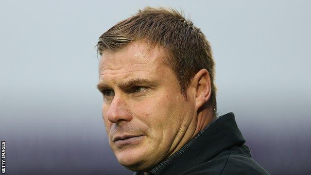 David Flitcroft