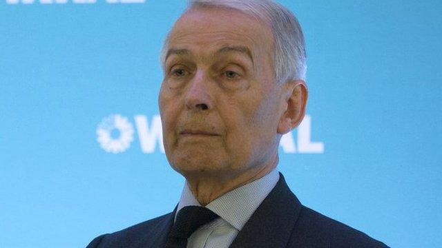 Frank Field