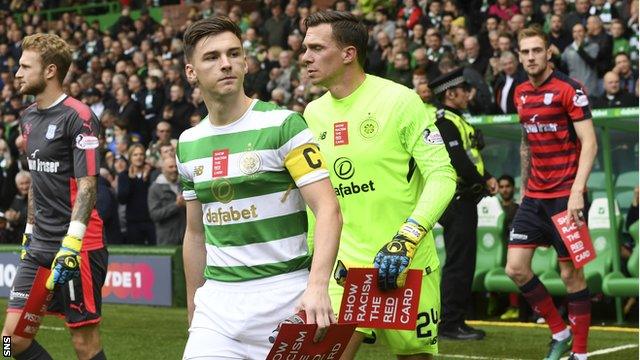 Kieran Tierney