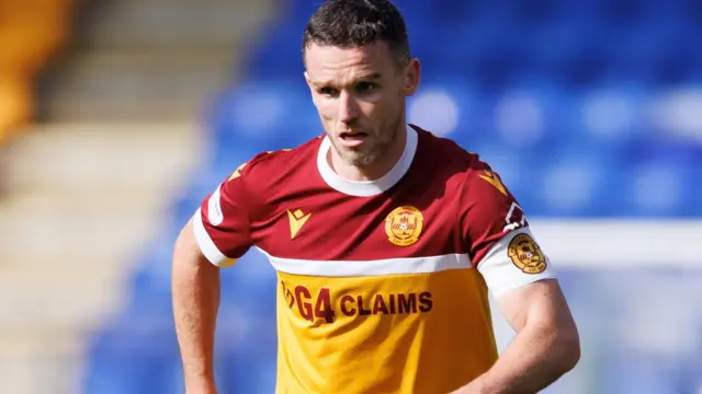 Paul McGinn