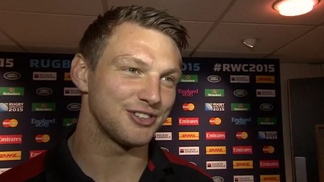 Dan Biggar