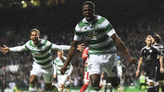 Dedryk Boyata