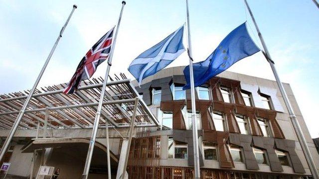 Scottish Parliament