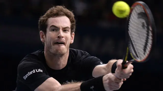 Andy Murray