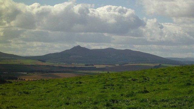 Beinn na Cìche
