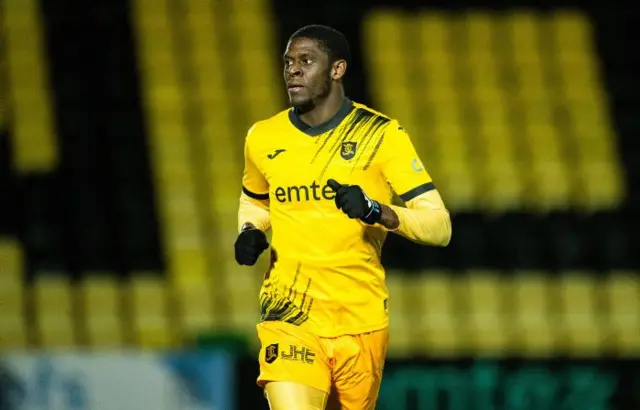 Joel Nouble