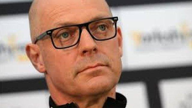 Dave Brailsford