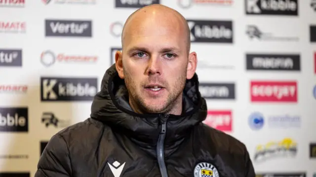 Craig McLeish