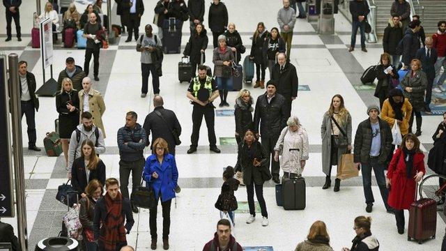 Liverpool Street St