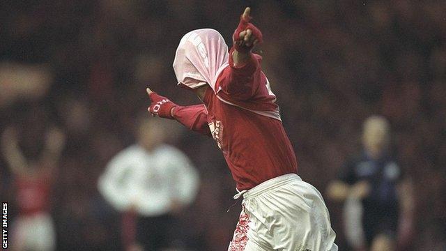 Ravanelli Boro