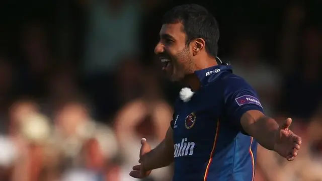 Ravi Bopara