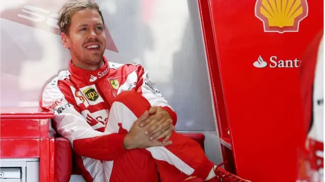 Vettel