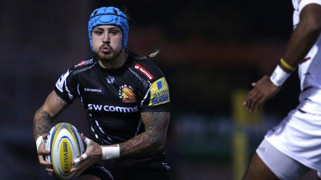 Jack Nowell