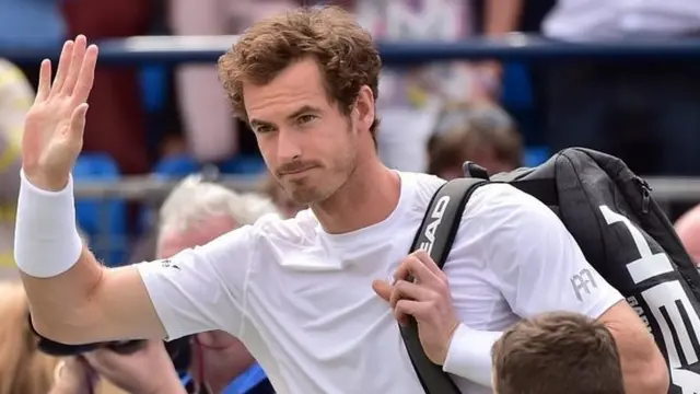 Andy Murray