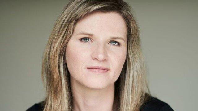 Tara Westover