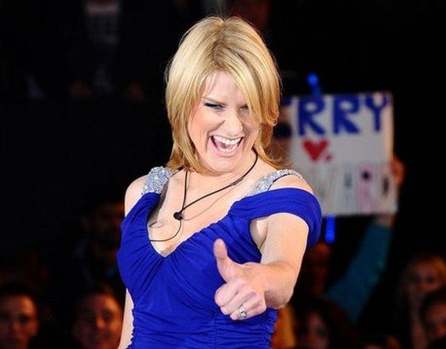 Sally Bercow