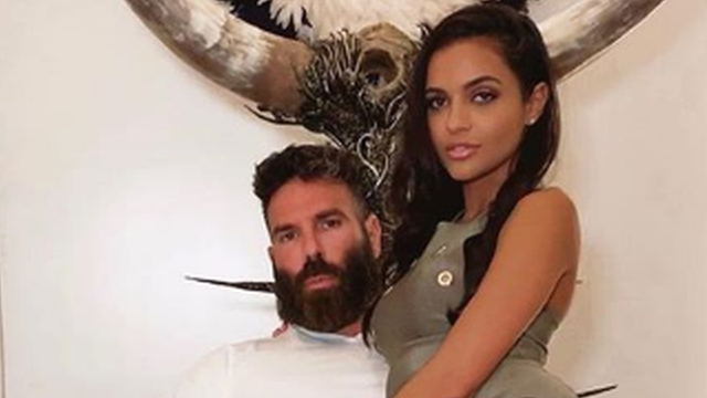 Dan Bilzerian