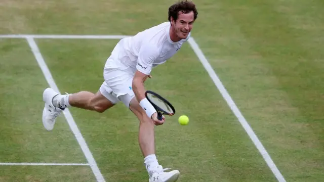 Andy Murray