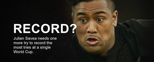 Julian Savea