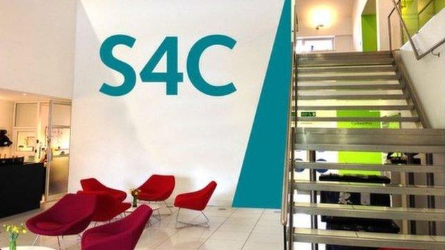 S4C