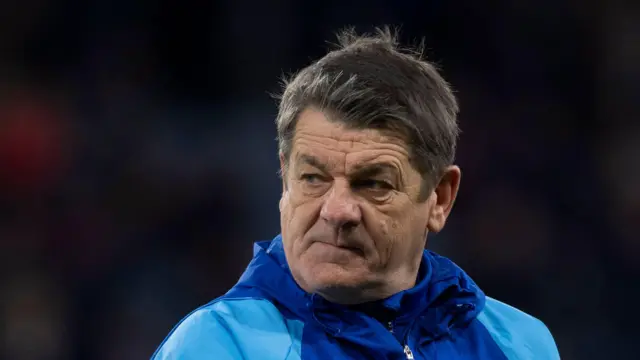 John Carver 