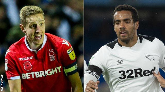 Both Michael Dawson and Tom Huddlestone took a while to bring up their centuries