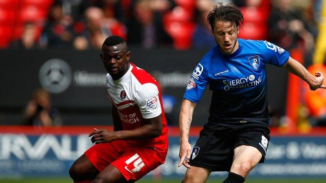 Harry Arter