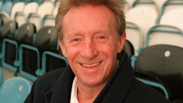 Denis Law