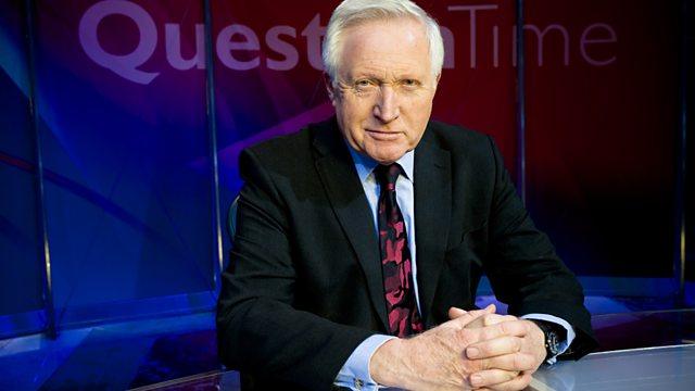 David Dimbleby