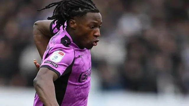 Joseph Hungbo