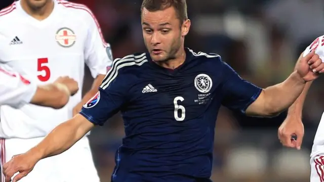 Shaun Maloney