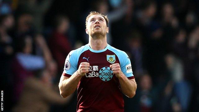 Ashley Barnes