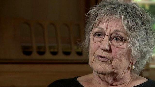 Germaine Greer