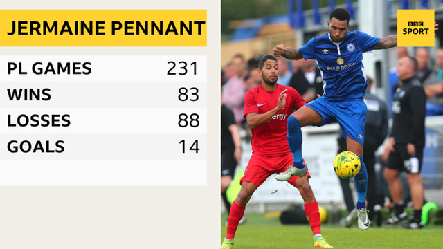 Jermaine Pennant