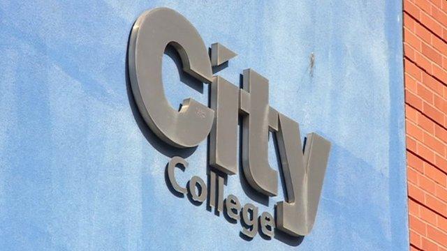 City College