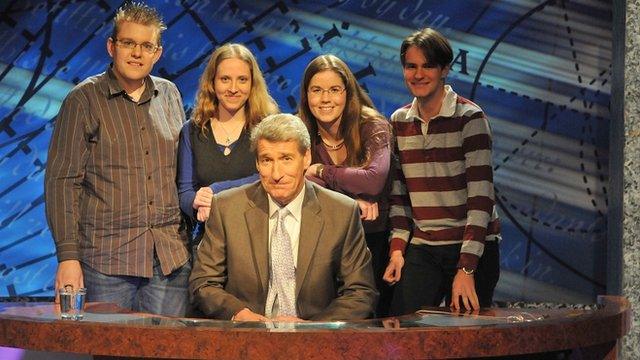 university challenge