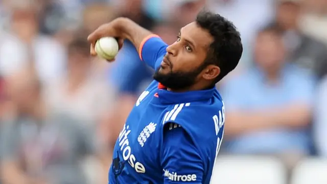 Adil Rashid