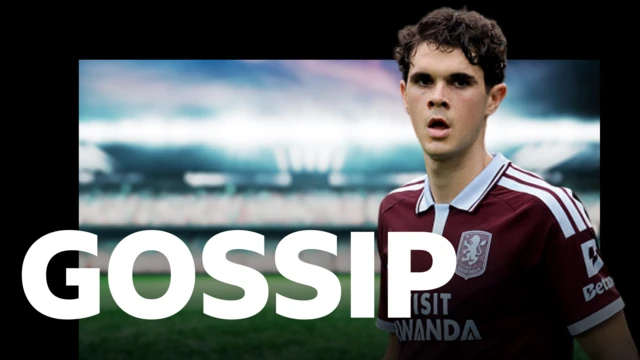 Aston Villa's