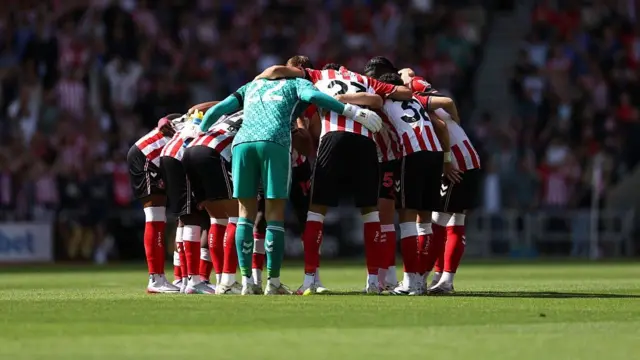 Sunderland