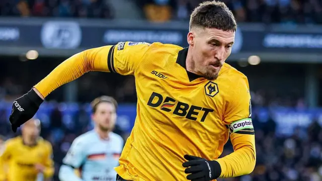 Matt Doherty