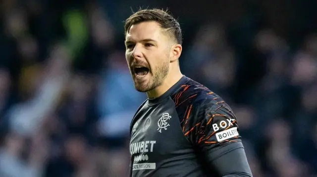 Jack Butland